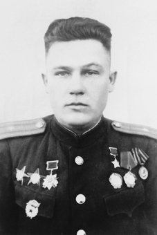 Савва Владимир Артёмович